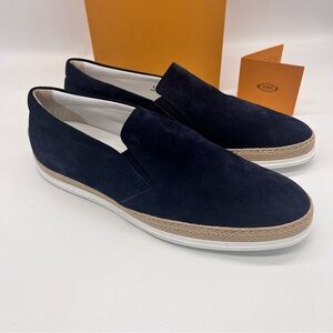 Tod's
Tod's Slip-On Loafers